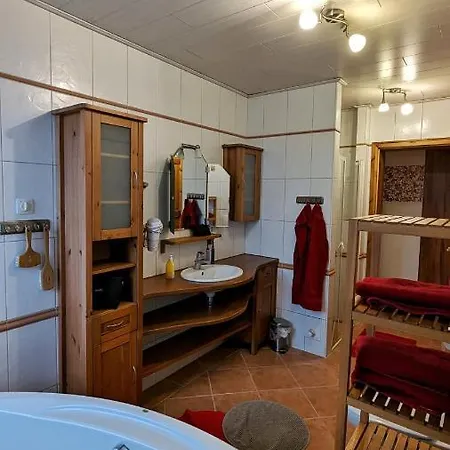 Apartment Ferienwohnung Auf Dem Reiterhof Gross Briesen Belzig